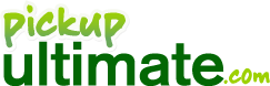 PickupUltimate.com Logo